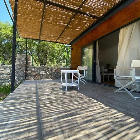 Defne House Soeguet Hotel Marmaris