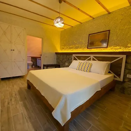 Hotel Defne House Soeguet Marmaris
