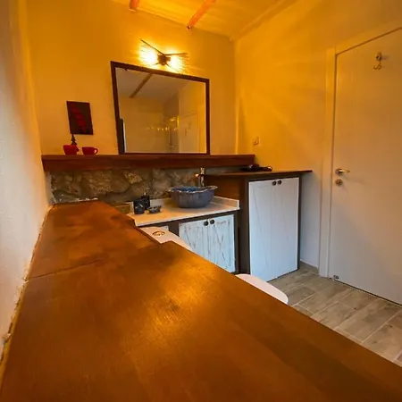 Defne House Soeguet Hotel 4*