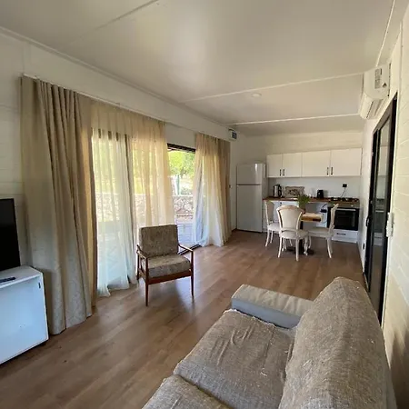 Otel Defne House Soeguet