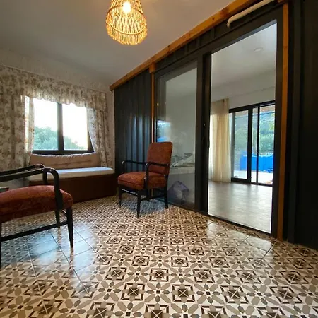 Defne House Soeguet Hotel Marmaris