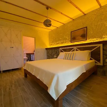 Defne House Soeguet Marmaris