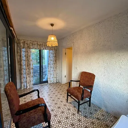 Defne House Soeguet 4* Marmaris