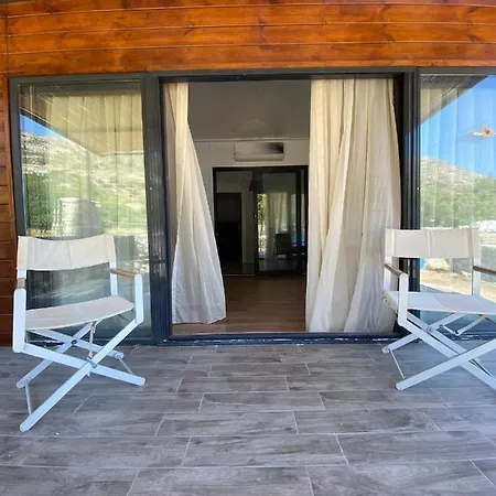 Defne House Soeguet Marmaris