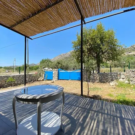 Defne House Soeguet 4* Marmaris